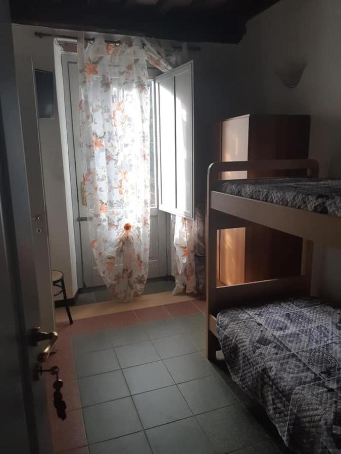 Vagli di Sotto Hotel Palazzo Del Doma - Lake Vagli מראה חיצוני תמונה