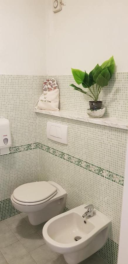 Vagli di Sotto Hotel Palazzo Del Doma - Lake Vagli מראה חיצוני תמונה