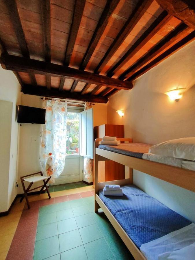 Vagli di Sotto Hotel Palazzo Del Doma - Lake Vagli מראה חיצוני תמונה