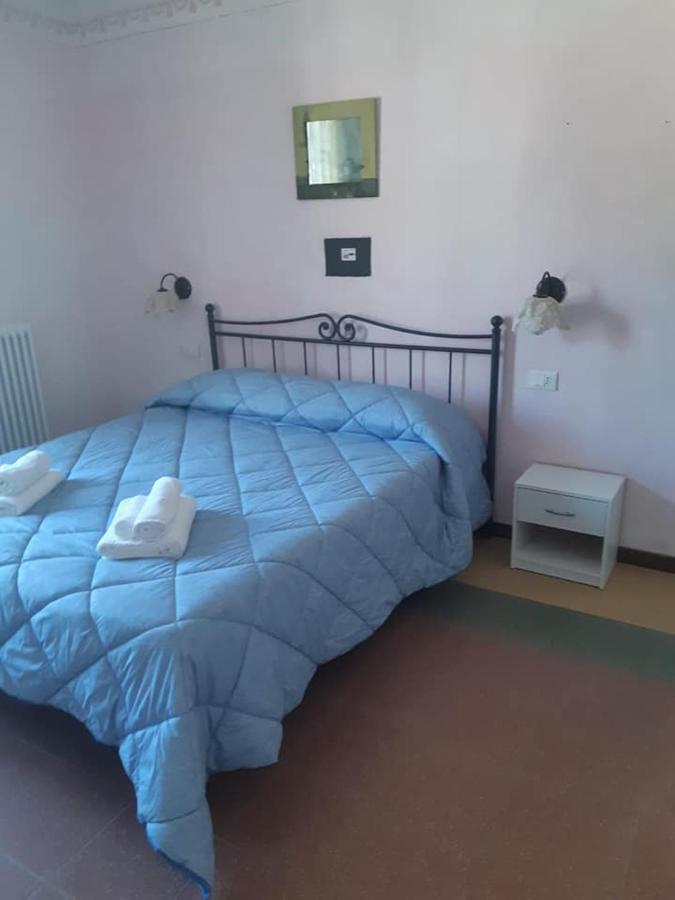 Vagli di Sotto Hotel Palazzo Del Doma - Lake Vagli מראה חיצוני תמונה